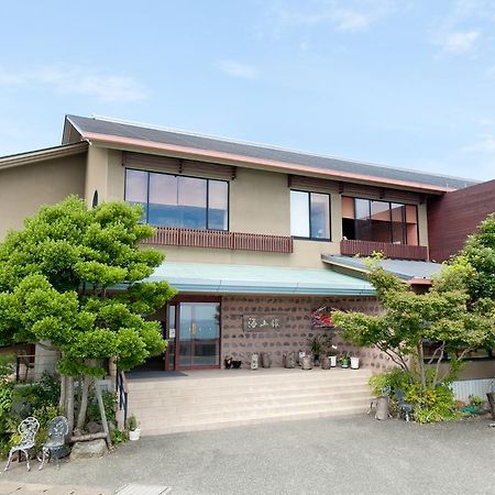 Kaijyoukan Hotel Kashima  ภายนอก รูปภาพ
