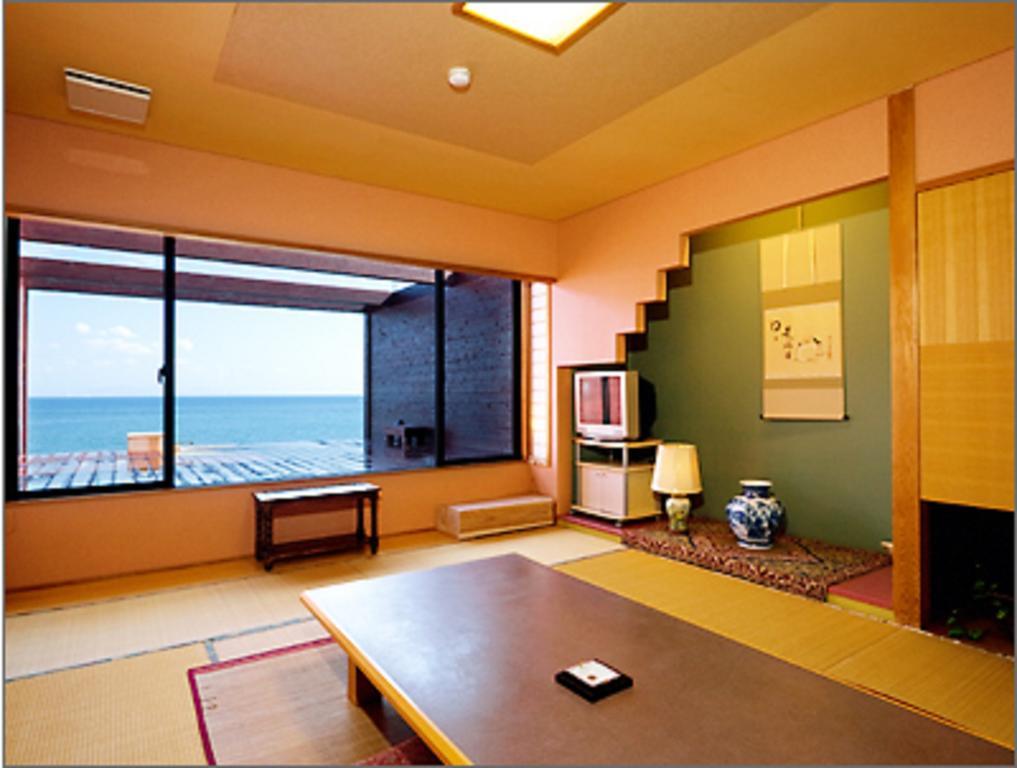 Kaijyoukan Hotel Kashima  ห้อง รูปภาพ